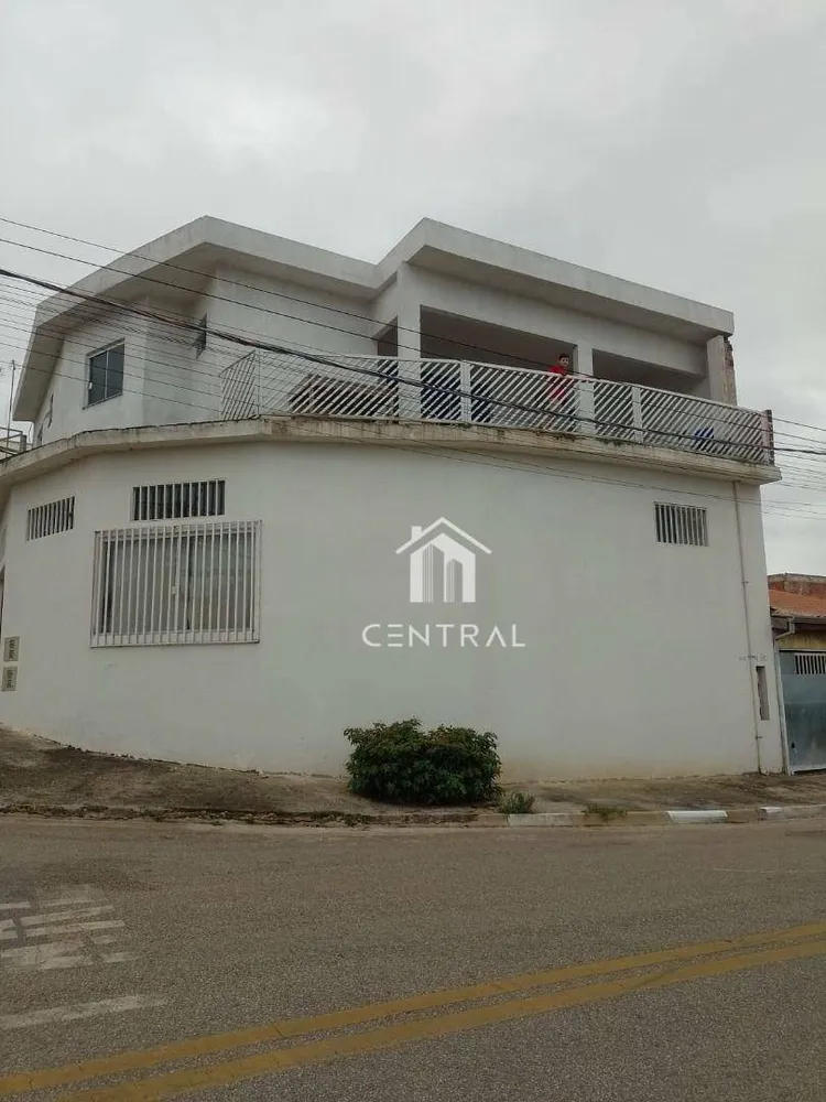 Sobrado, 4 quartos, 400 m² - Foto 5