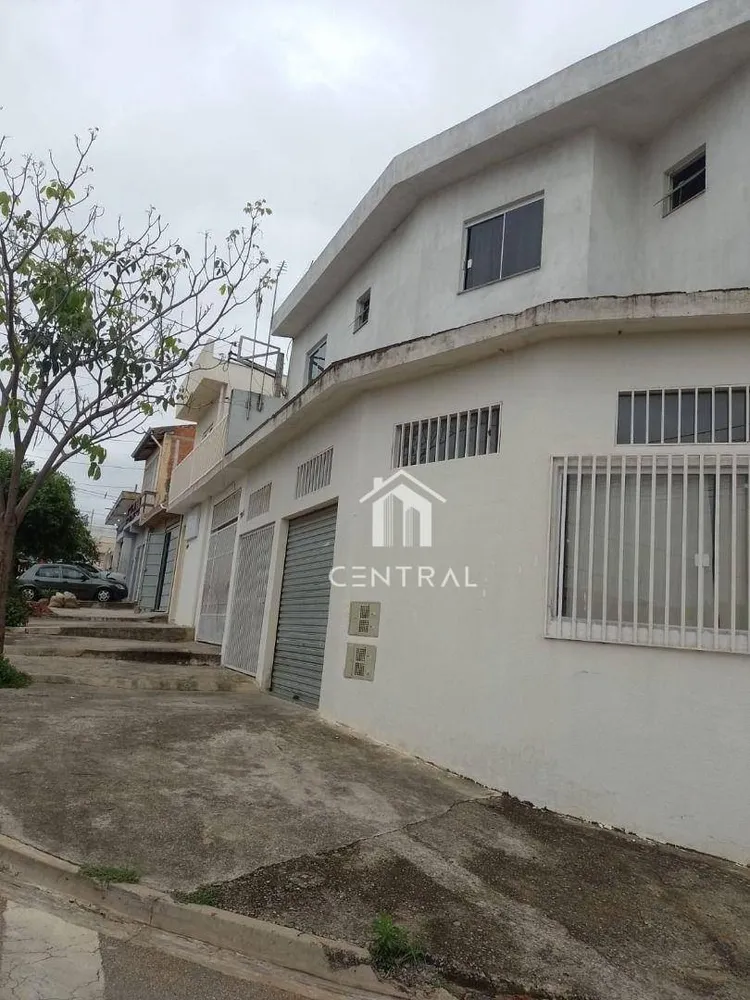 Sobrado, 4 quartos, 400 m² - Foto 9