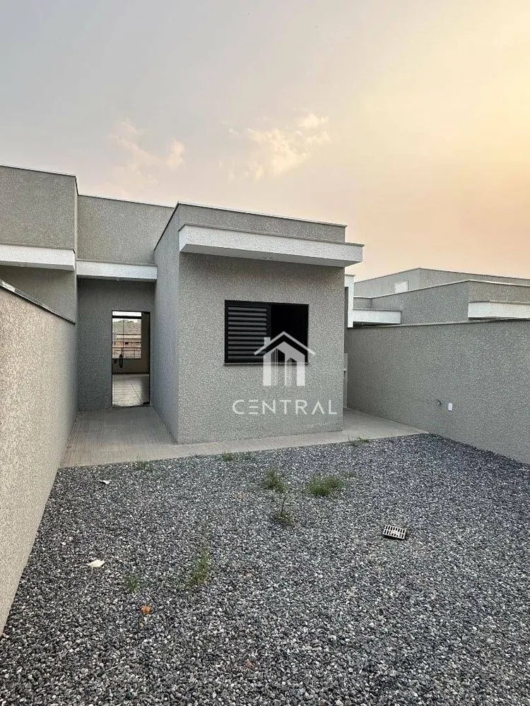 Casa de Condomínio, 3 quartos - Foto 6