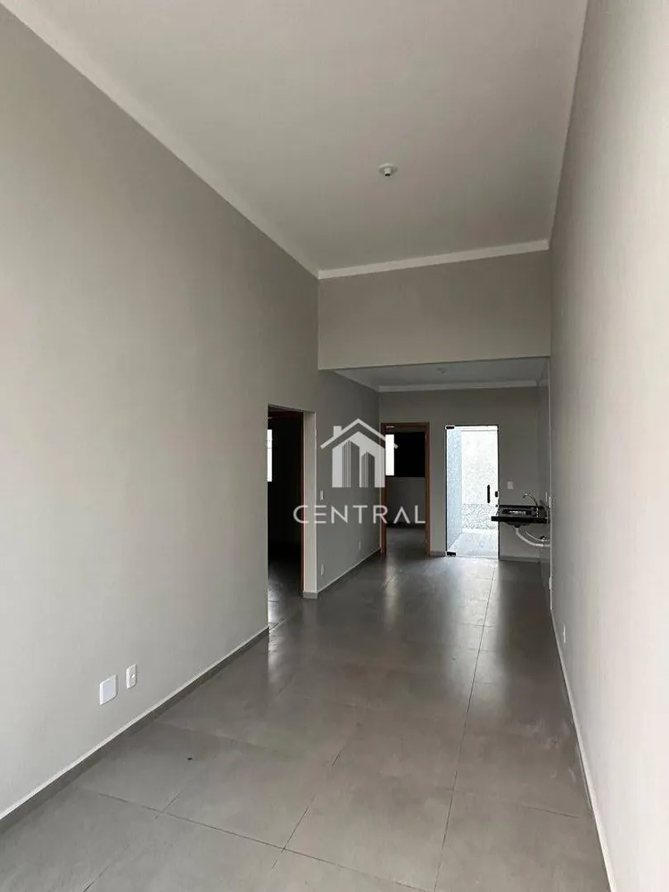 Casa de Condomínio, 3 quartos - Foto 8