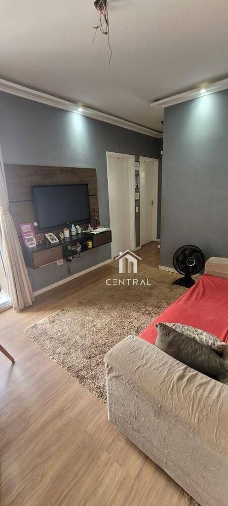 Apartamento, 2 quartos, 46 m² - Foto 7