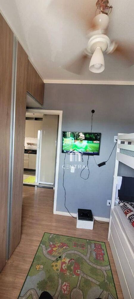 Apartamento, 2 quartos, 46 m² - Foto 3