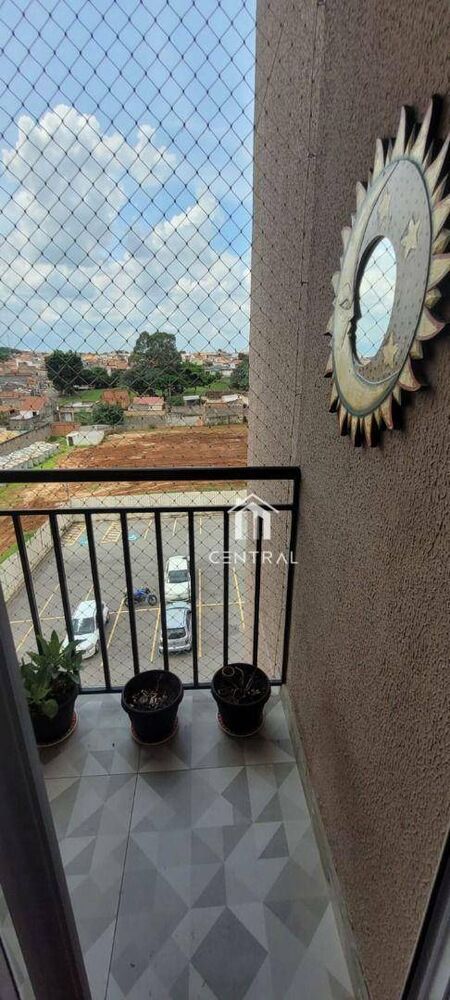 Apartamento, 2 quartos, 46 m² - Foto 6