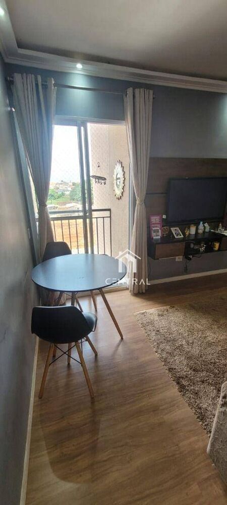 Apartamento, 2 quartos, 46 m² - Foto 4
