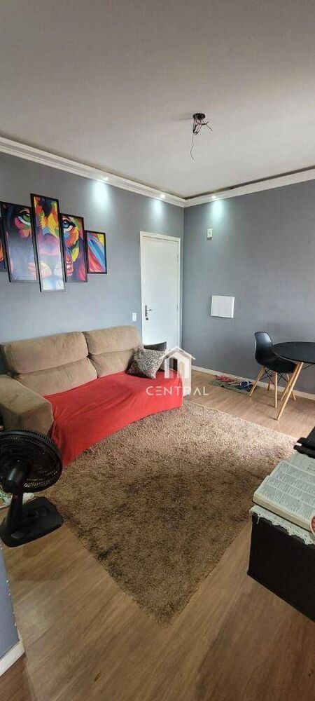 Apartamento, 2 quartos, 46 m² - Foto 5