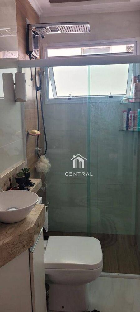 Apartamento, 2 quartos, 46 m² - Foto 2