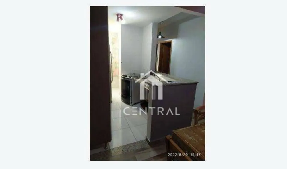 Apartamento, 2 quartos, 57 m² - Foto 7