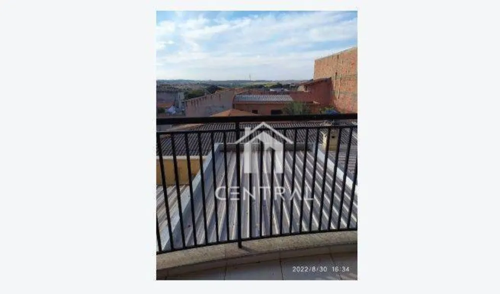 Apartamento, 2 quartos, 57 m² - Foto 12