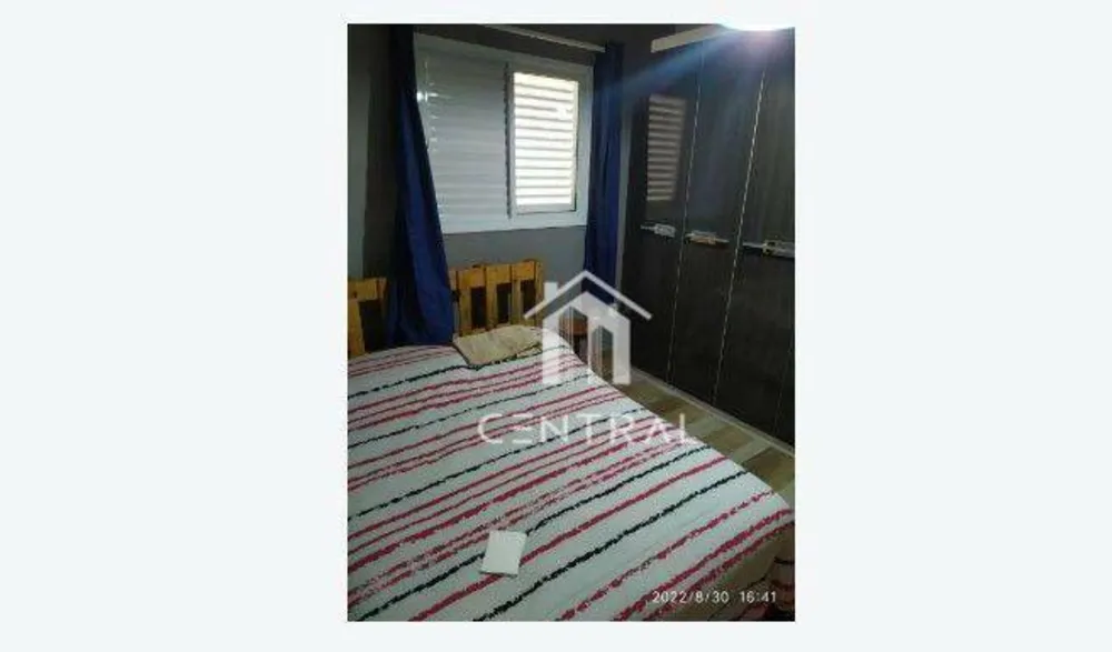 Apartamento, 2 quartos, 57 m² - Foto 10