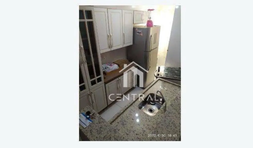 Apartamento, 2 quartos, 57 m² - Foto 8