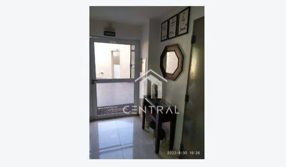 Apartamento, 2 quartos, 57 m² - Foto 2