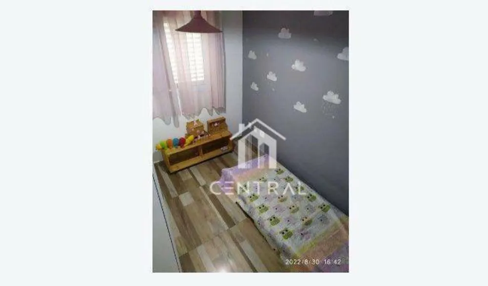 Apartamento, 2 quartos, 57 m² - Foto 11