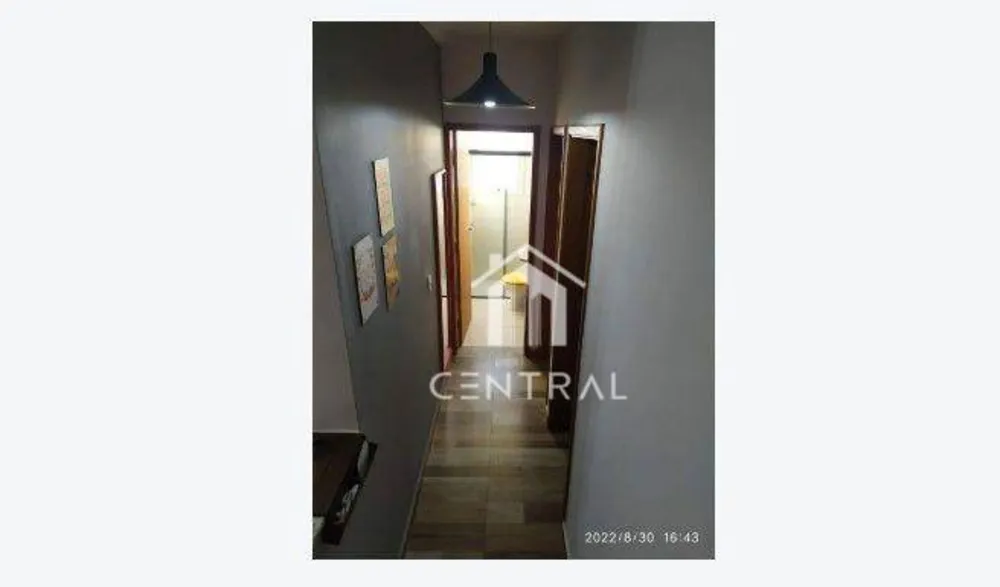 Apartamento, 2 quartos, 57 m² - Foto 9