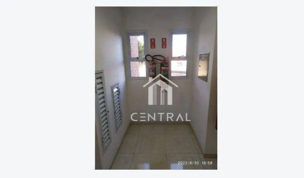 Apartamento, 2 quartos, 57 m² - Foto 4