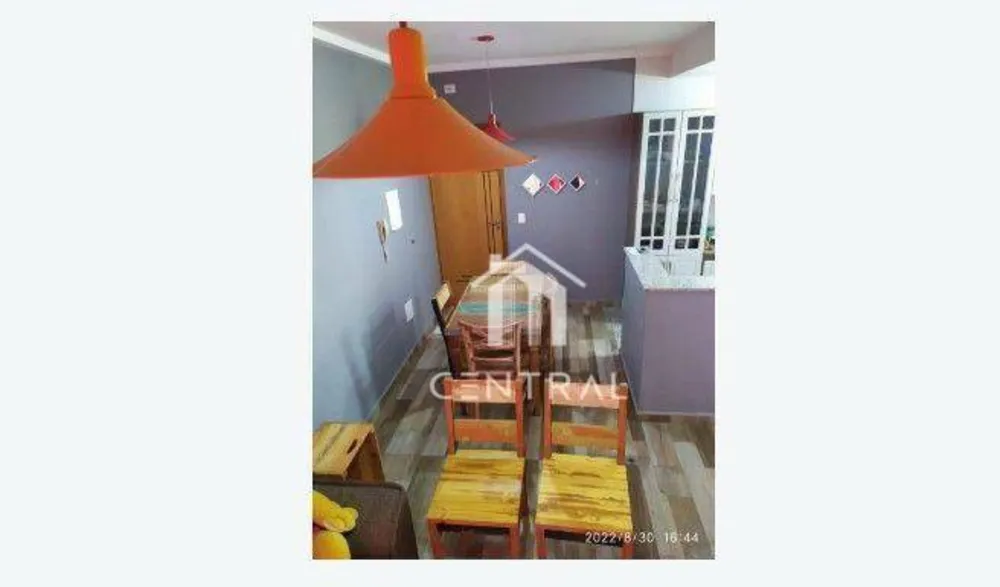 Apartamento, 2 quartos, 57 m² - Foto 6