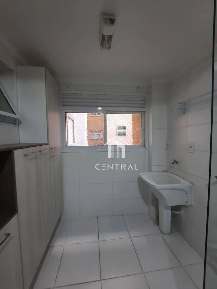Apartamento, 3 quartos, 102 m² - Foto 6