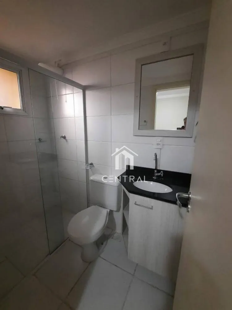 Apartamento, 3 quartos, 102 m² - Foto 10