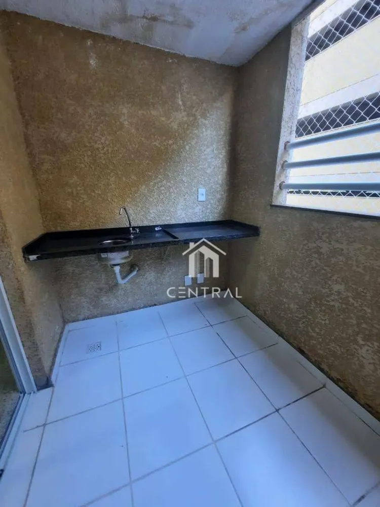 Apartamento, 3 quartos, 102 m² - Foto 8