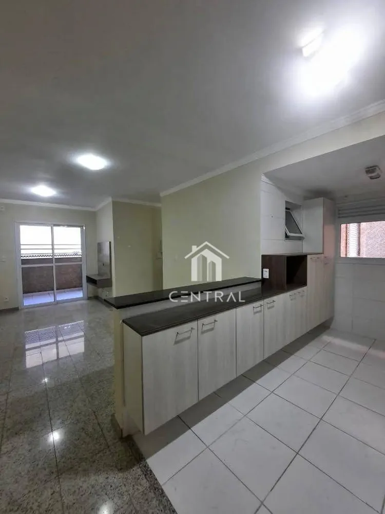 Apartamento, 3 quartos, 102 m² - Foto 1