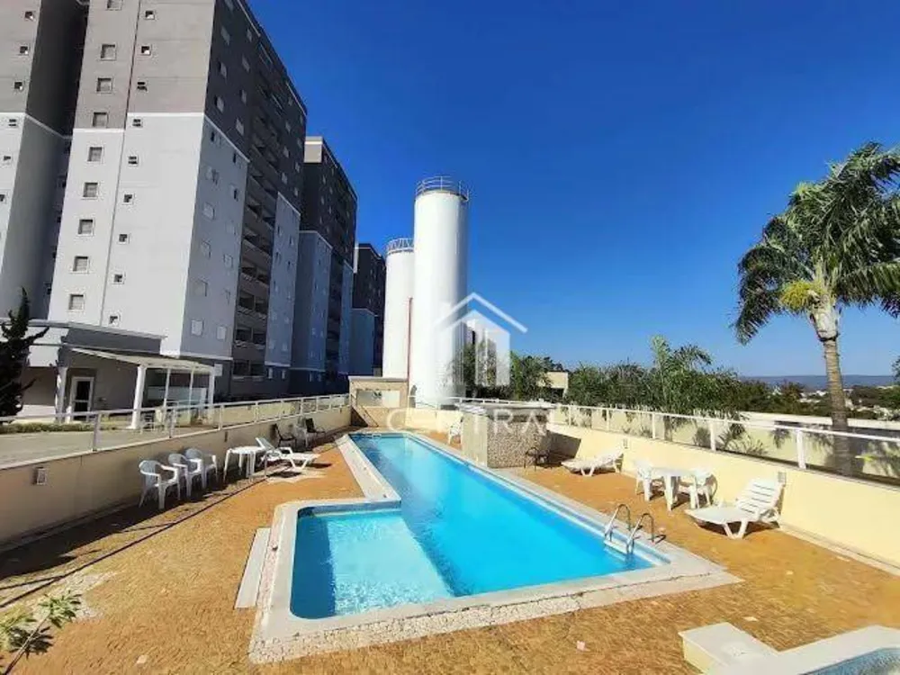 Apartamento, 3 quartos, 102 m² - Foto 3