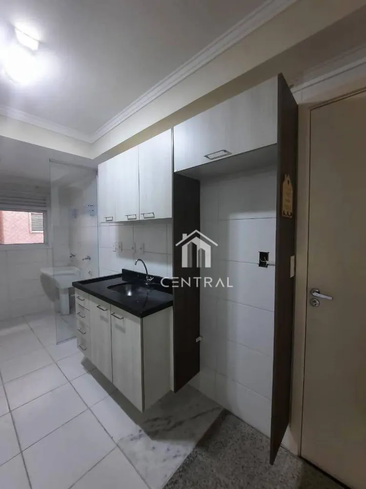 Apartamento, 3 quartos, 102 m² - Foto 7