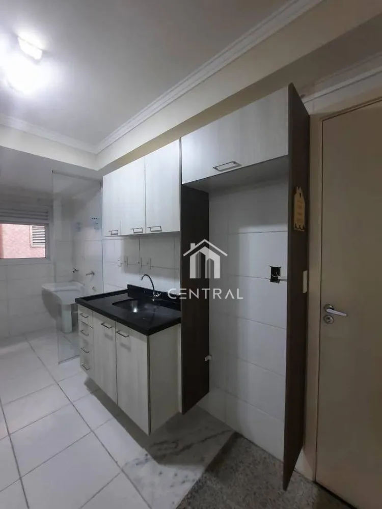 Apartamento, 3 quartos, 102 m² - Foto 5