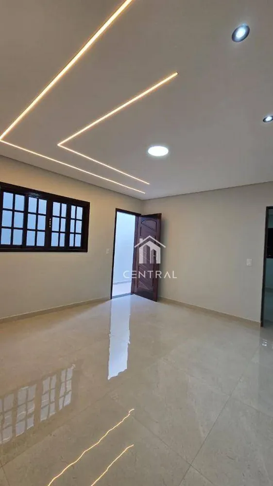 Casa, 2 quartos, 84 m² - Foto 2