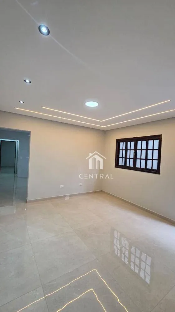Casa, 2 quartos, 84 m² - Foto 3