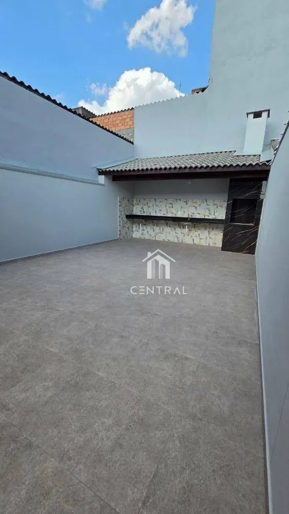 Casa, 2 quartos, 84 m² - Foto 13
