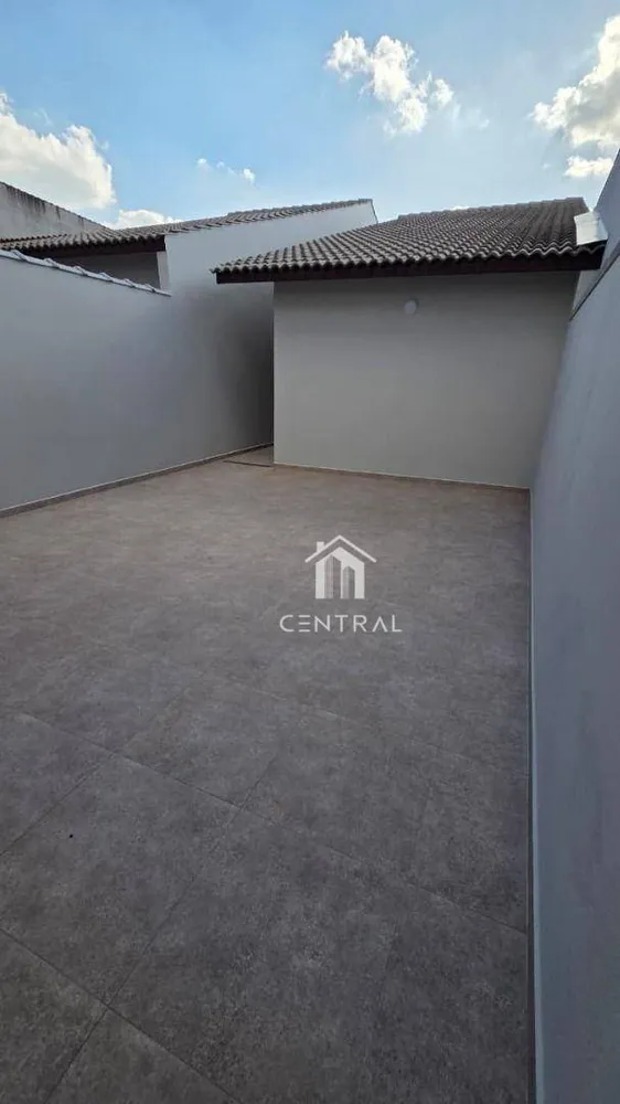 Casa, 2 quartos, 84 m² - Foto 11