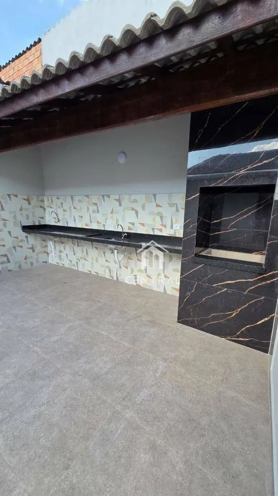 Casa, 2 quartos, 84 m² - Foto 12
