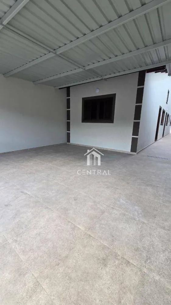 Casa, 2 quartos, 84 m² - Foto 8