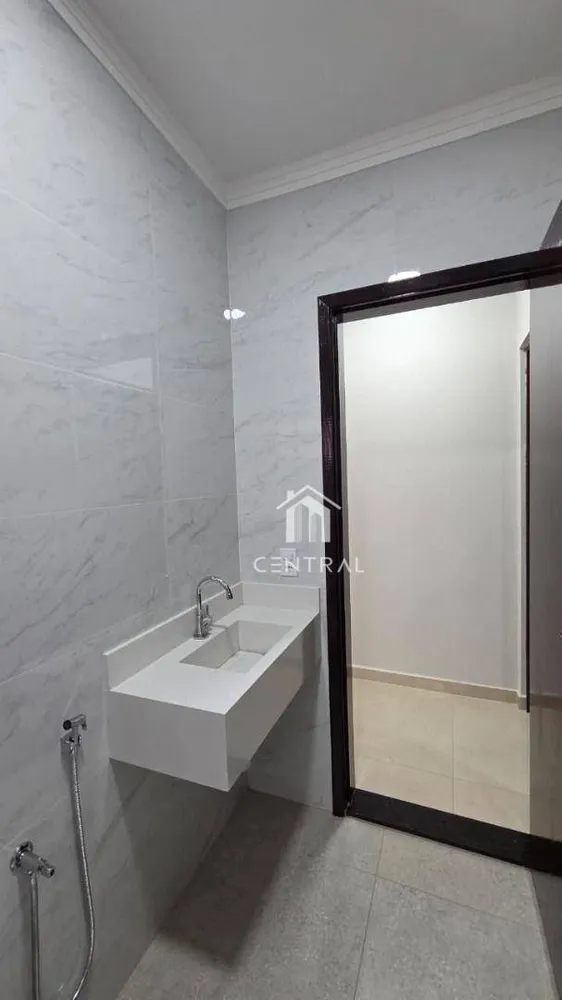 Casa, 2 quartos, 84 m² - Foto 9