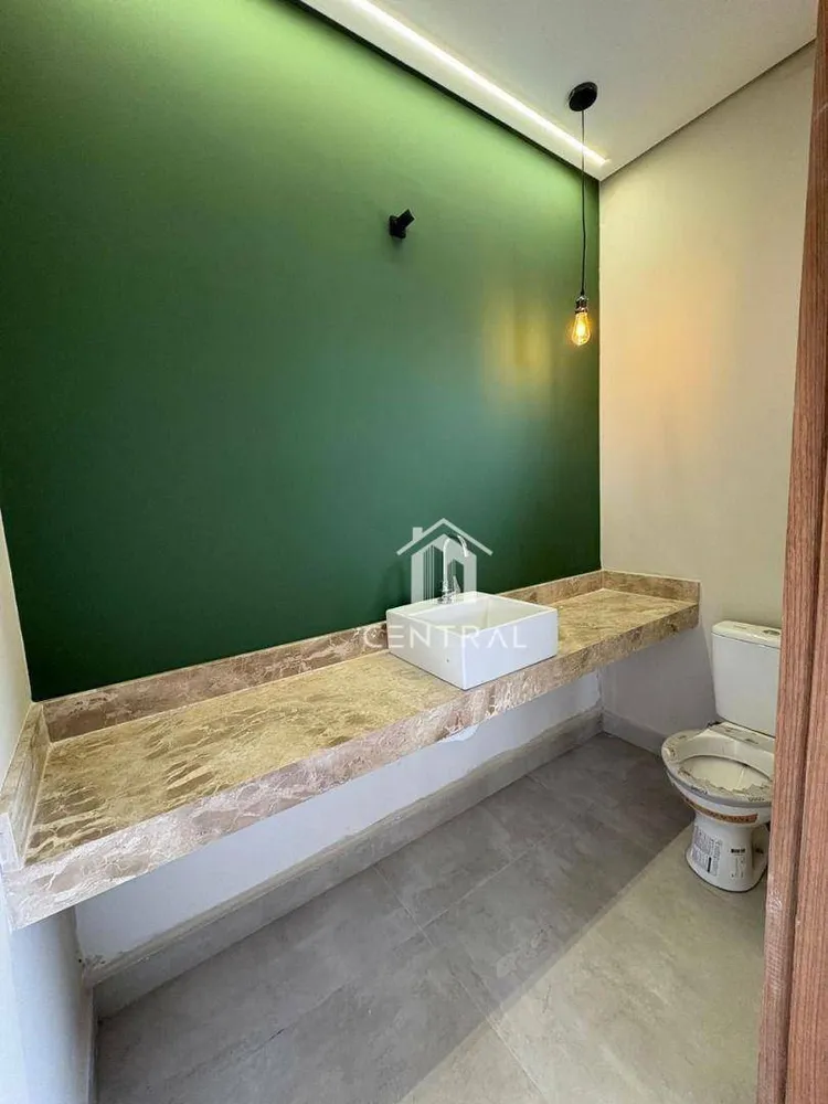 Casa de Condomínio, 3 quartos - Foto 5