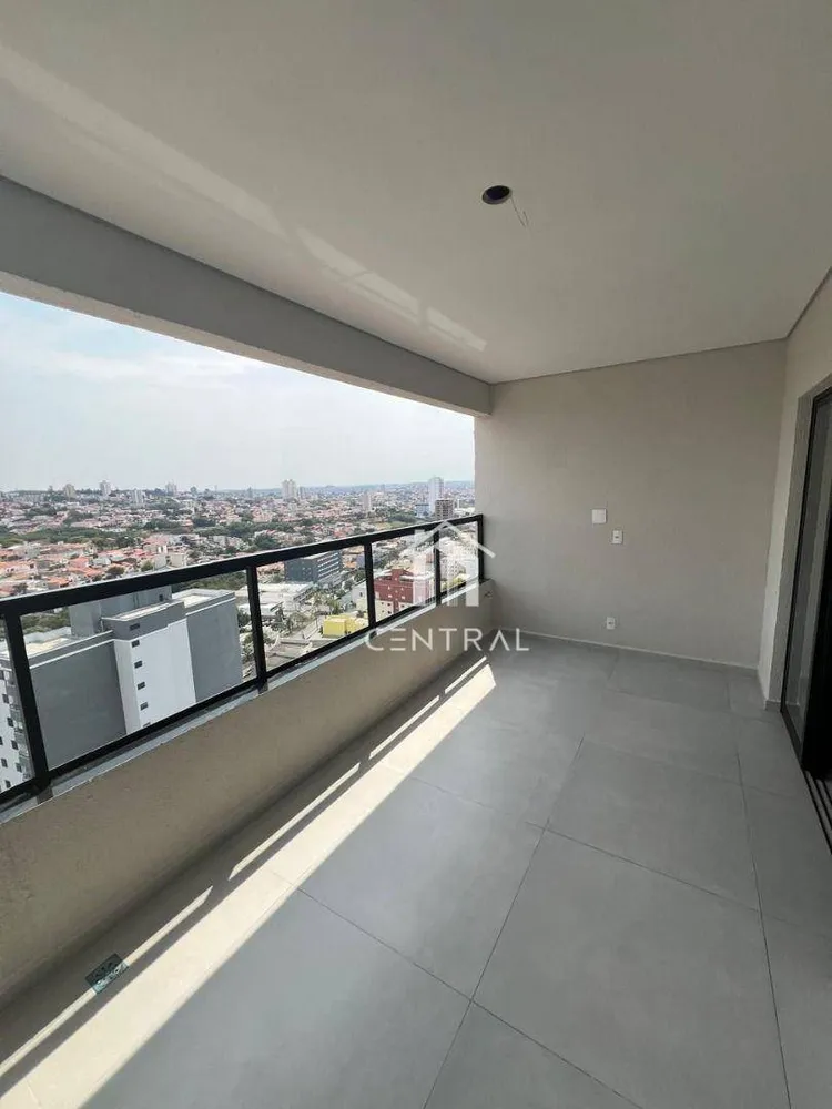 Cobertura, 3 quartos, 108 m² - Foto 4