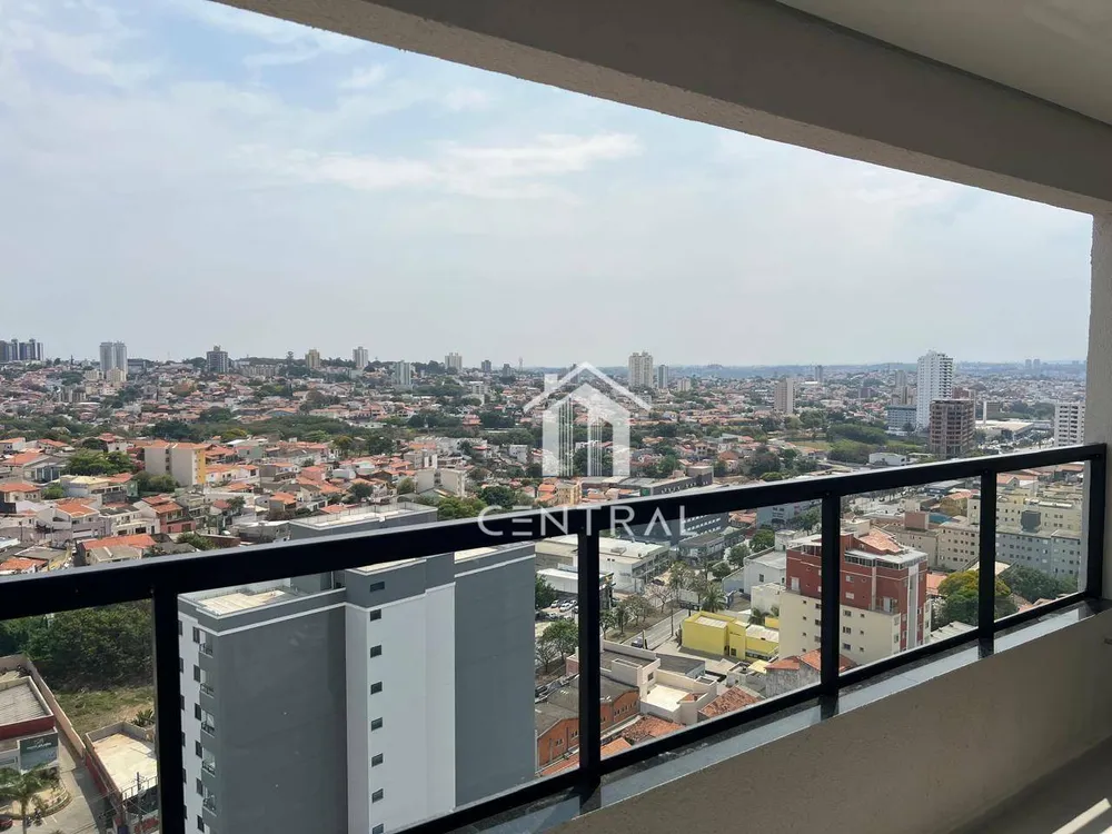 Cobertura, 3 quartos, 108 m² - Foto 6