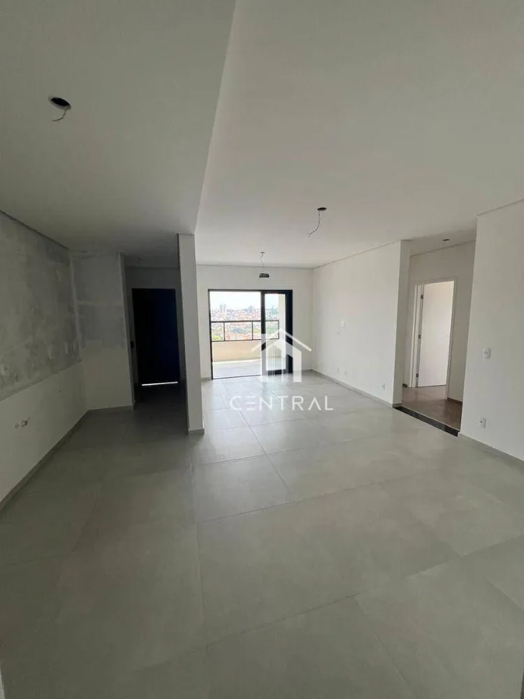 Cobertura, 3 quartos, 108 m² - Foto 1