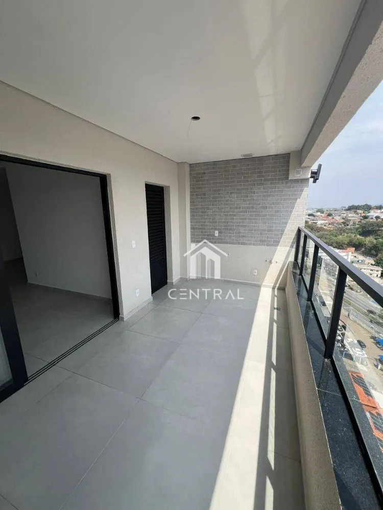 Cobertura, 3 quartos, 108 m² - Foto 5