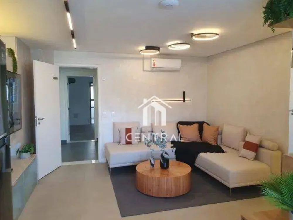 Apartamento, 2 quartos, 67 m² - Foto 3