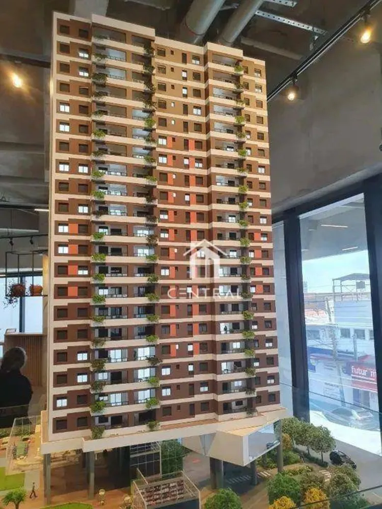 Apartamento, 2 quartos, 67 m² - Foto 8