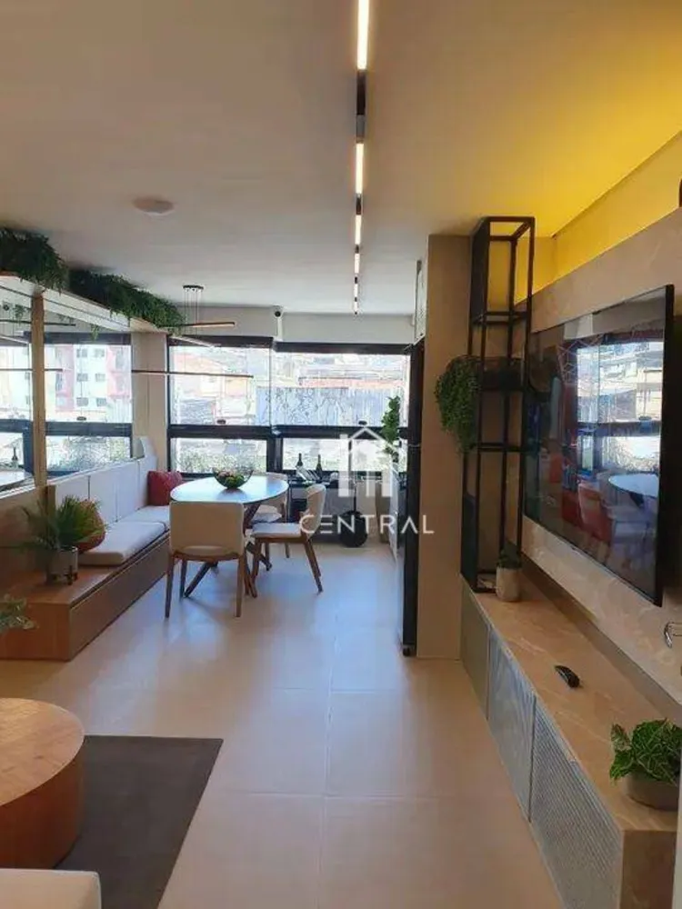 Apartamento, 2 quartos, 67 m² - Foto 10