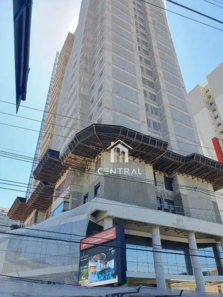 Apartamento, 2 quartos, 67 m² - Foto 5