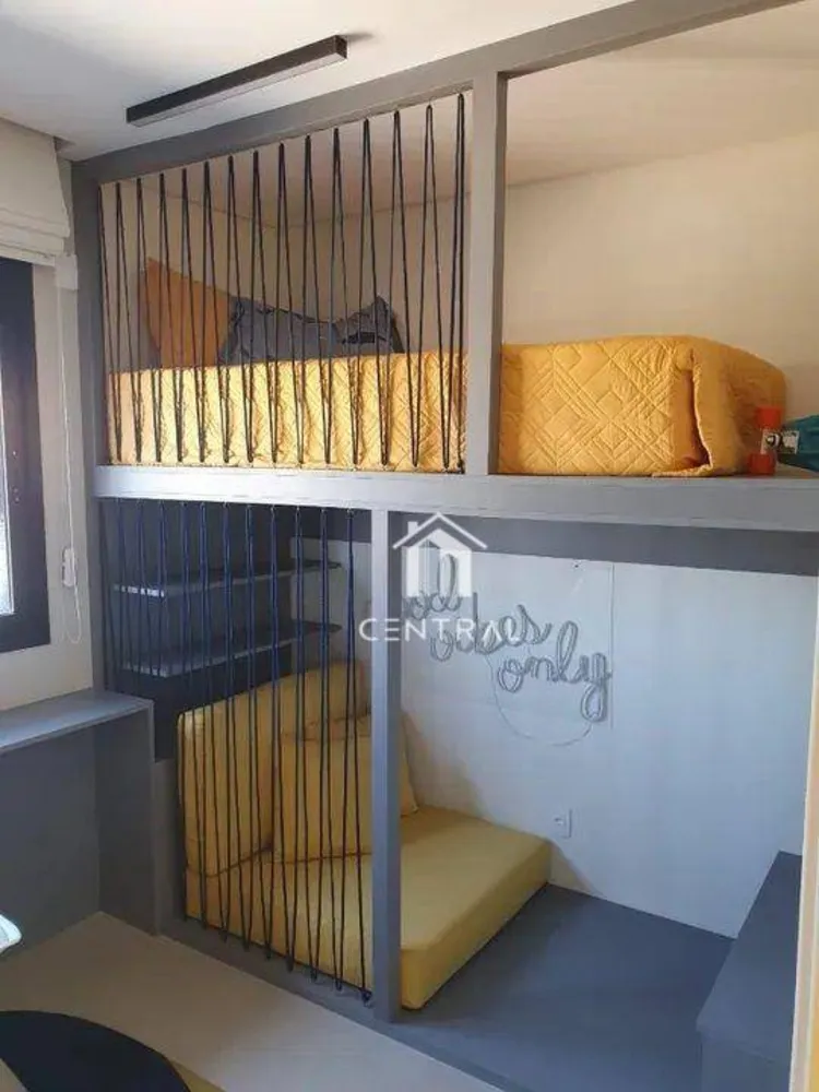 Apartamento, 2 quartos, 67 m² - Foto 9