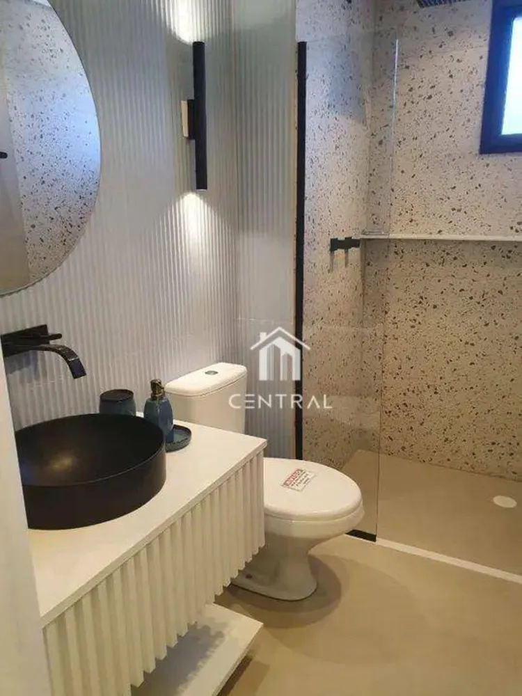 Apartamento, 2 quartos, 67 m² - Foto 11