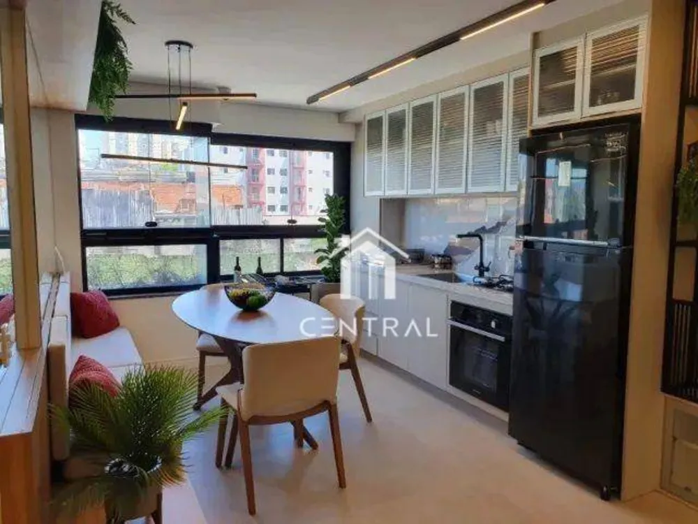Apartamento, 2 quartos, 67 m² - Foto 1