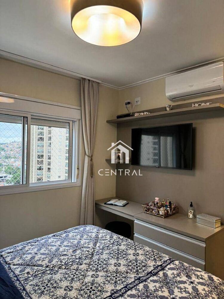 Apartamento, 3 quartos, 122 m² - Foto 3