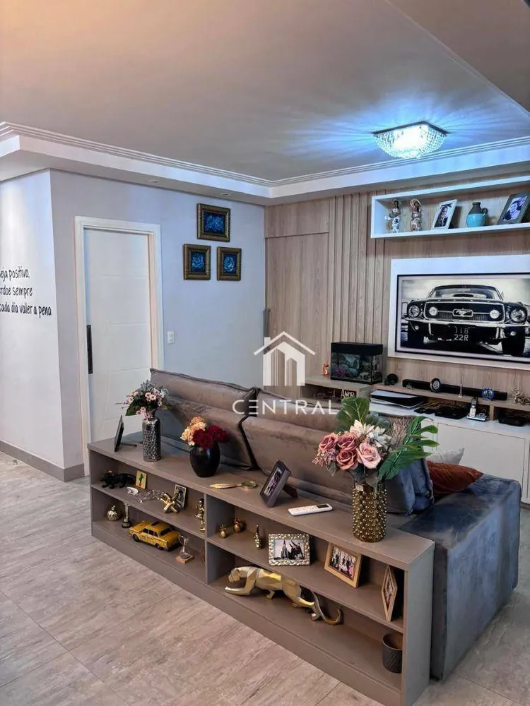 Apartamento, 3 quartos, 122 m² - Foto 6