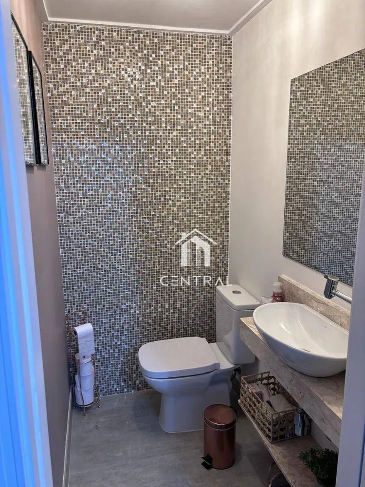 Apartamento, 3 quartos, 122 m² - Foto 13