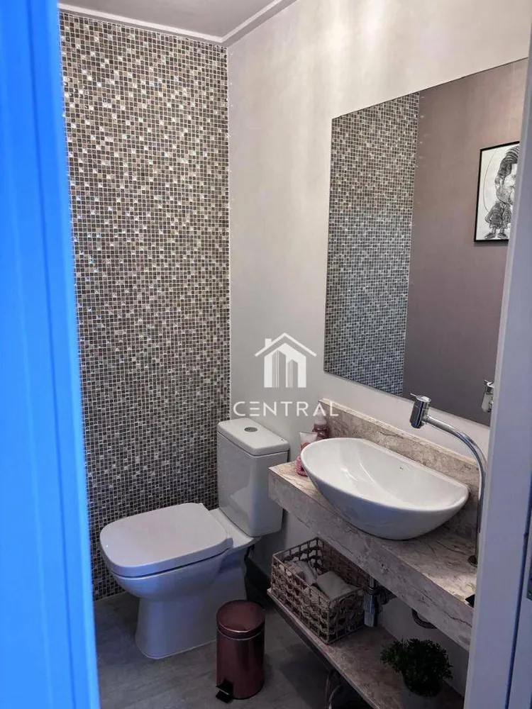 Apartamento, 3 quartos, 122 m² - Foto 14