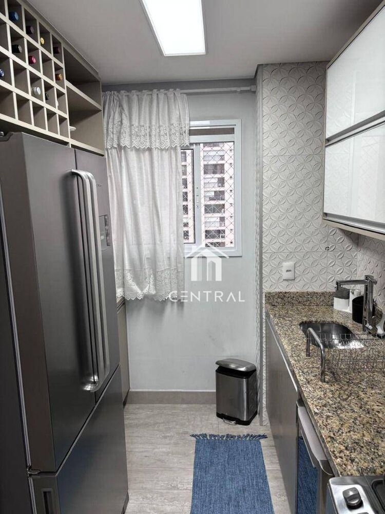 Apartamento, 3 quartos, 122 m² - Foto 4